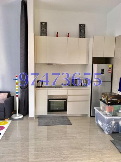 Stratum (D18), Condominium #146239902